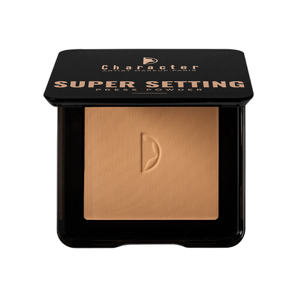 Character Super Setting Press Powder-KYAMSTORE