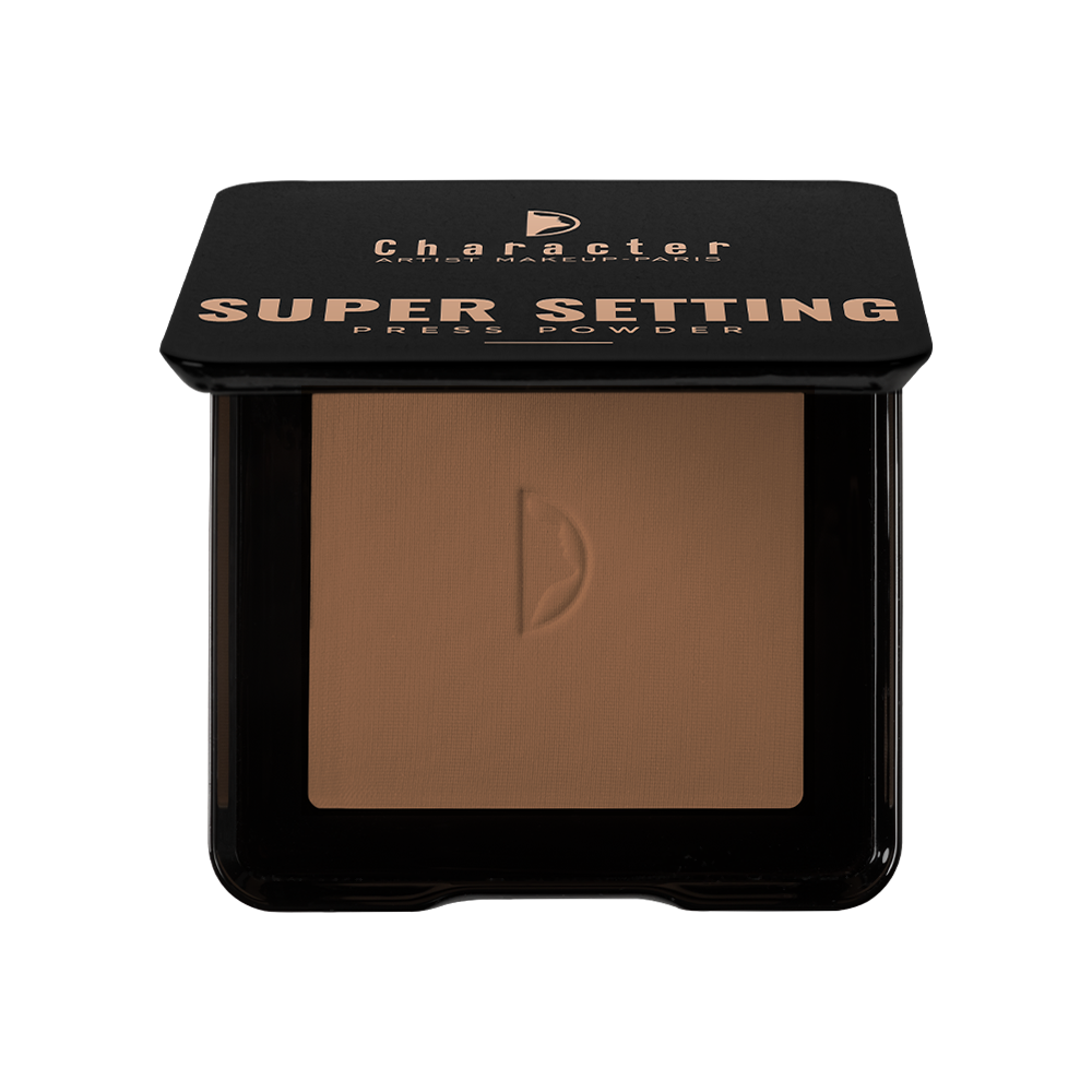 Character Super Setting Press Powder-KYAMSTORE