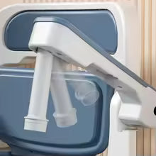 حامل ورق تواليت مقاوم للماء يُثبّت على الحائط | الكمية محدودة 