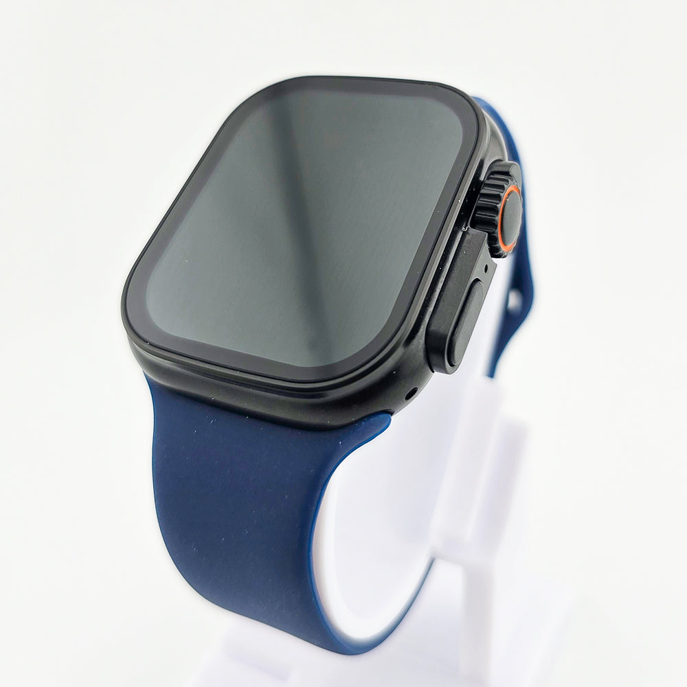 T900 Ultra 2 Suit Smartwatch | 9 in 1 Set-KYAMSTORE