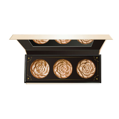 Character 3 Color Highlighter-KYAMSTORE