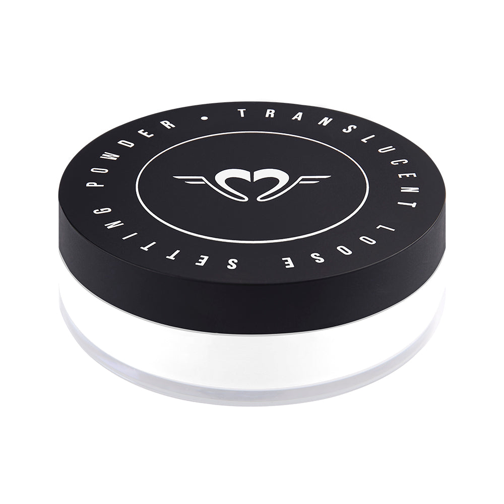 Translucent Loose Setting Powder-KYAMSTORE