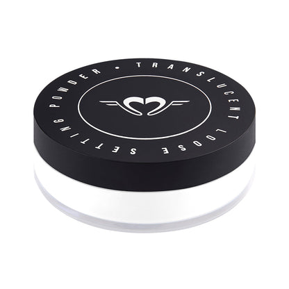 Translucent Loose Setting Powder-KYAMSTORE