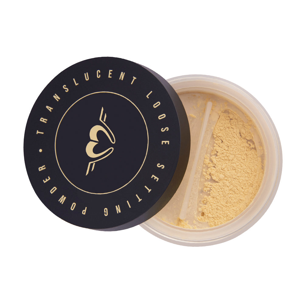 Translucent Loose Setting Powder-KYAMSTORE