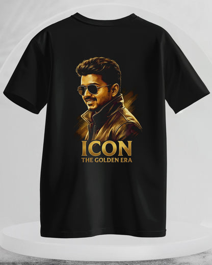 ONE LAST TIME – Wear the Legacy! Ultimate Jana Nayagan Tribute Tee Collection (Delivery Free)