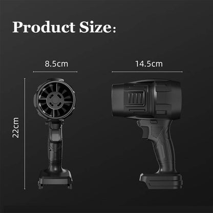 TurboDry Car Dryer Air Blower-KYAMSTORE