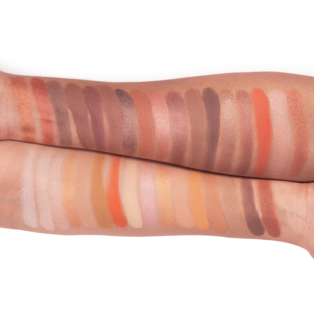 Ultimate Edition 35 Color Eyeshadow Palette-KYAMSTORE