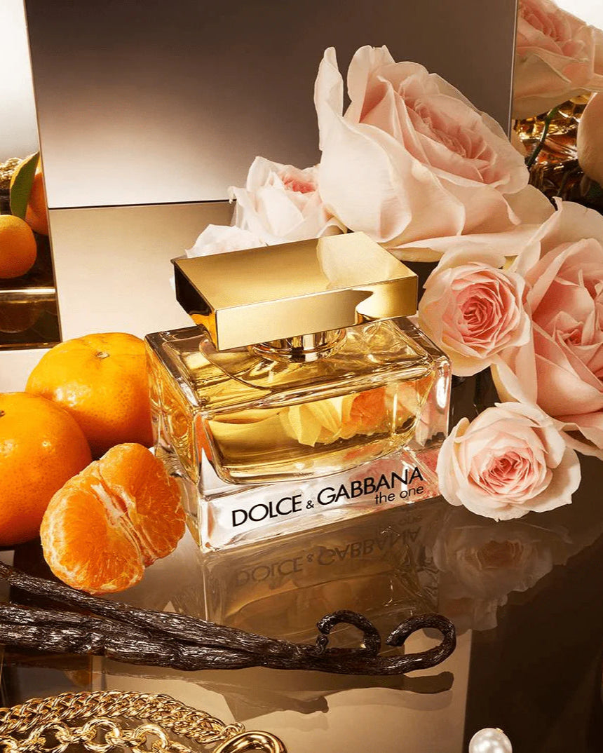 Dolce & Gabbana The One for Women EDP 75ml-KYAMSTORE