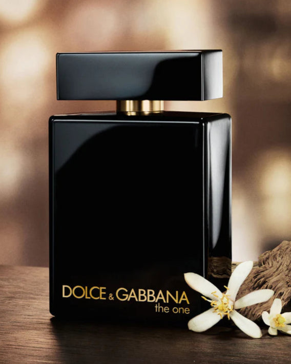 Dolce & Gabbana The One Intense for Men EDP 100ml-KYAMSTORE