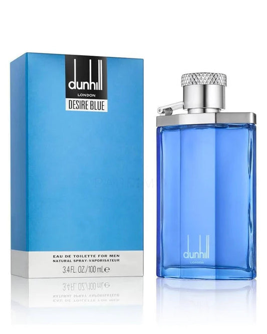 Dunhill London Desire Blue for Men EDT-KYAMSTORE