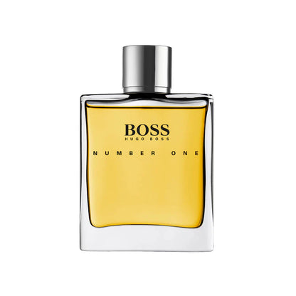 Hugo Boss Number One for Men EDT 100ml-KYAMSTORE