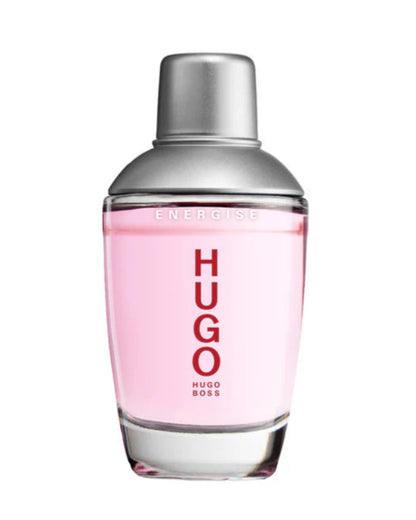 Hugo Boss Energise for Men EDT 75ml-KYAMSTORE