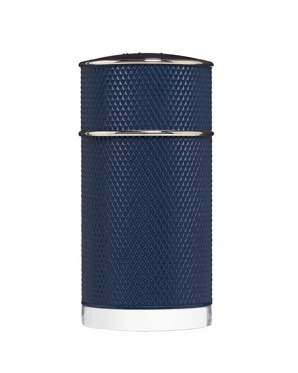 Dunhill London Icon Racing Blue for Men EDP 100ml-KYAMSTORE