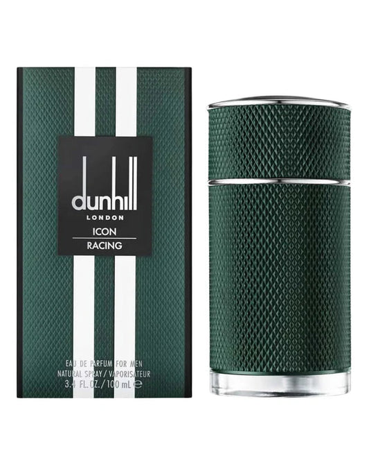 Dunhill London Icon Racing Green for Men EDP 100ml-KYAMSTORE