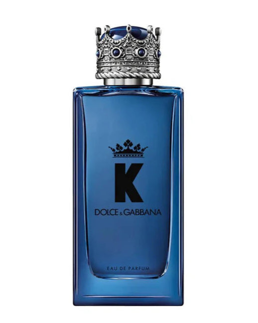 Dolce & Gabbana The King for Men EDP 100ml-KYAMSTORE