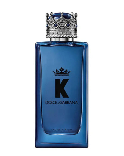 Dolce & Gabbana The King for Men EDP 100ml-KYAMSTORE