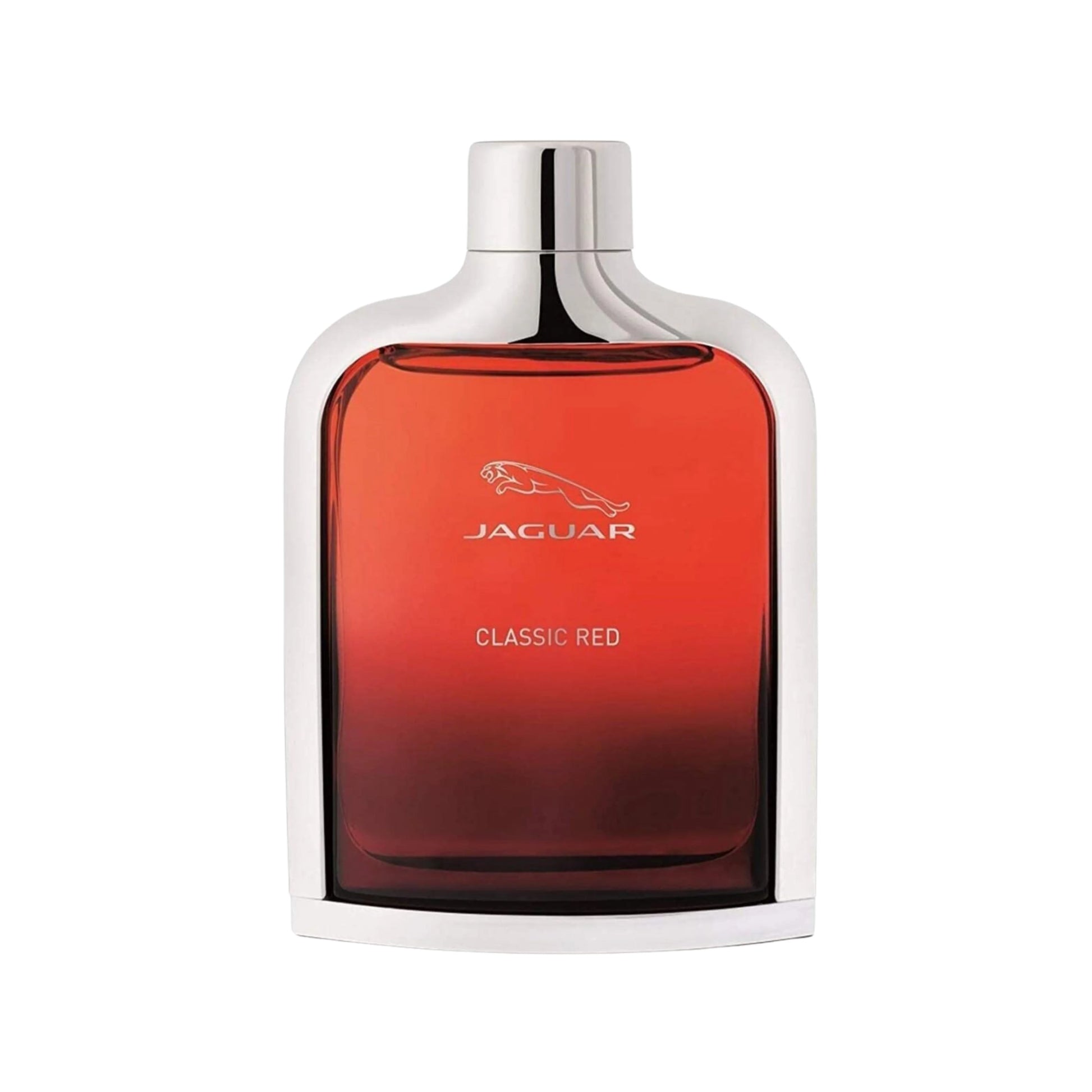 Jaguar Classic Red for Men 100ml EDT-KYAMSTORE