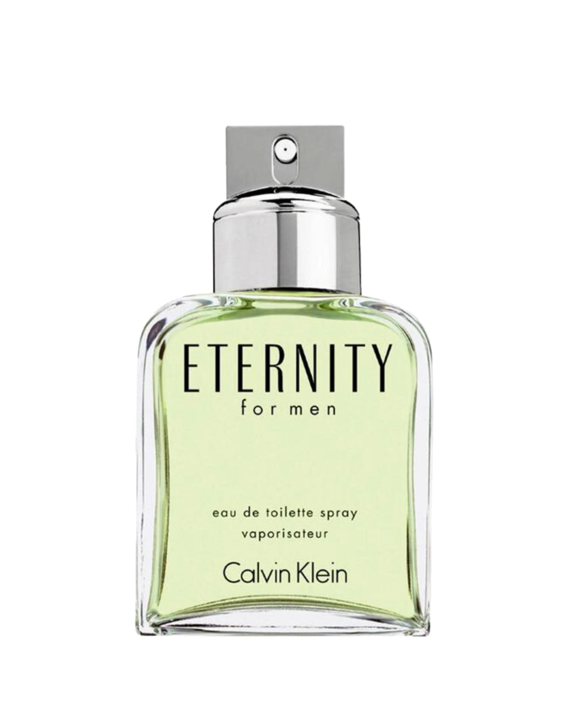 Calvin Klein Eternity for Men EDT 100ml-KYAMSTORE