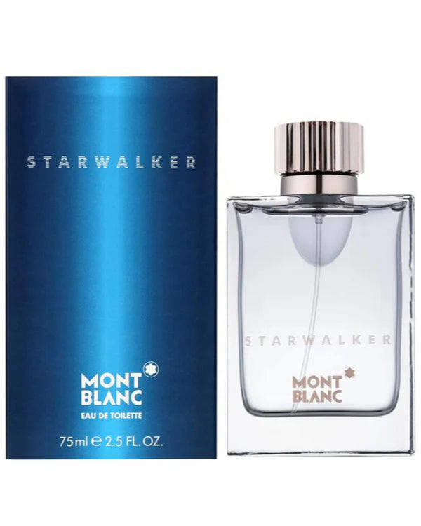 مونت بلانك ستارووكر للرجال أو دو تواليت 75 مل