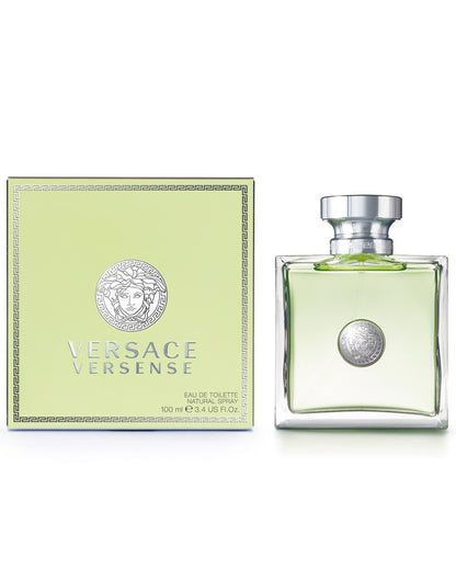 Versace Versense for Women EDT 100ml