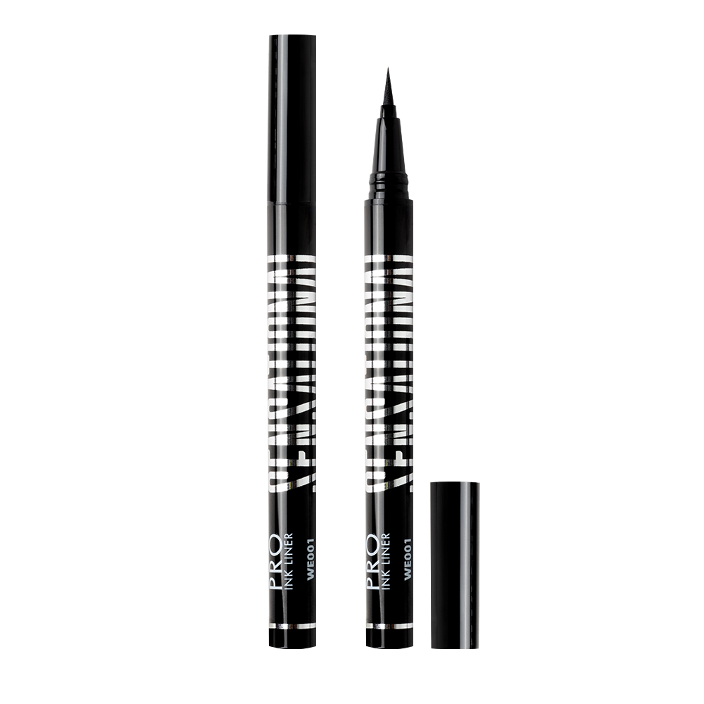 Sensational Pro Ink Liner - WE001-KYAMSTORE
