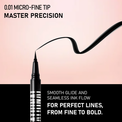 Sensational Pro Ink Liner - WE001-KYAMSTORE