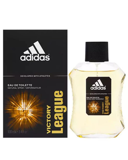 Adidas Victory League EDT Spray 100ml
