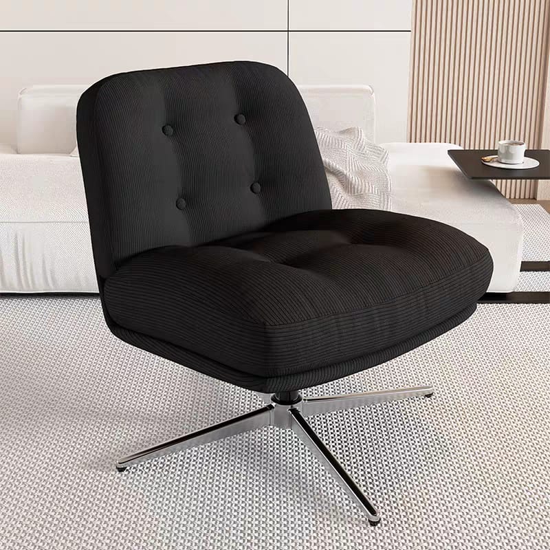 كرسي ترفيهي أوروبي، غرفة معيشة، شرفة، شقة صغيرة