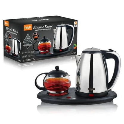 Electric Kettle and Coffee maker Pot  | Delivery: 2 to 3 business days | Limited stocks available | Hurry before Sold Out