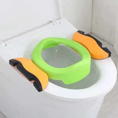 Toilet Seat for Kids, Foldable Candy Shape | Limited stocks available
