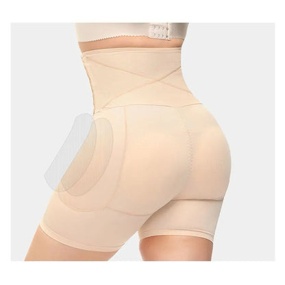 High Waist Butt Lifter Body Shaper | Limited stocks available
