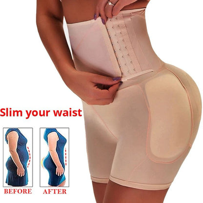 High Waist Butt Lifter Body Shaper | Limited stocks available