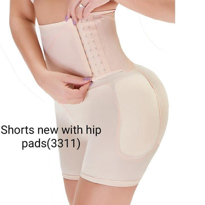 High Waist Butt Lifter Body Shaper | Limited stocks available