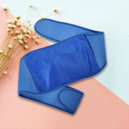 Men Women Lumbar Support Belt Cozy Waist Cover Belt