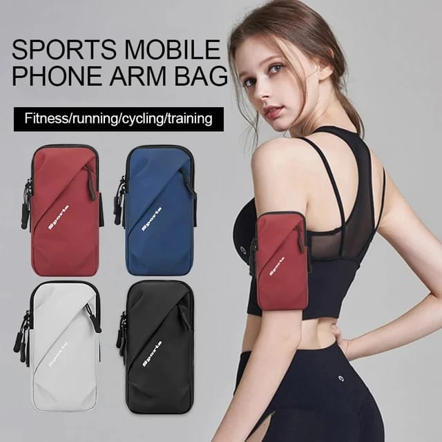 Phone Armband Sleeve for Running Phone Arm Bands for Workout