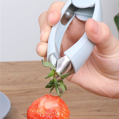 Multifunctional Fruit and Vegetable Corer and Stem Remover