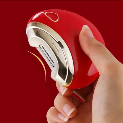USB Rechargeable Automatic Electric Nail Clipper and File