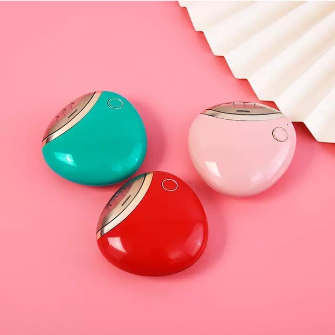 USB Rechargeable Automatic Electric Nail Clipper and File