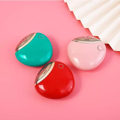 USB Rechargeable Automatic Electric Nail Clipper and File