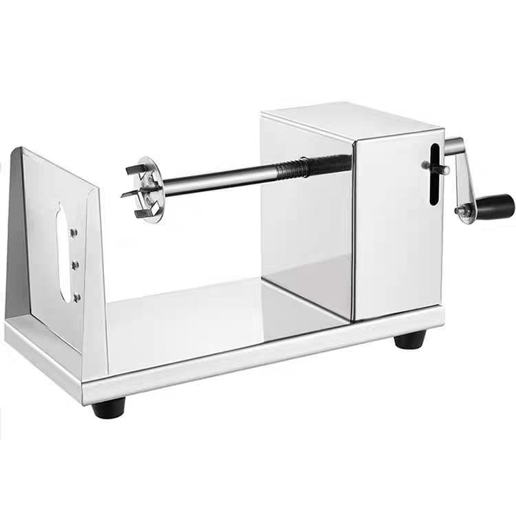 آلة صنع الزلابية، آلة صنع الزلابية المنزلية الأوتوماتيكية ذات الرأسين 