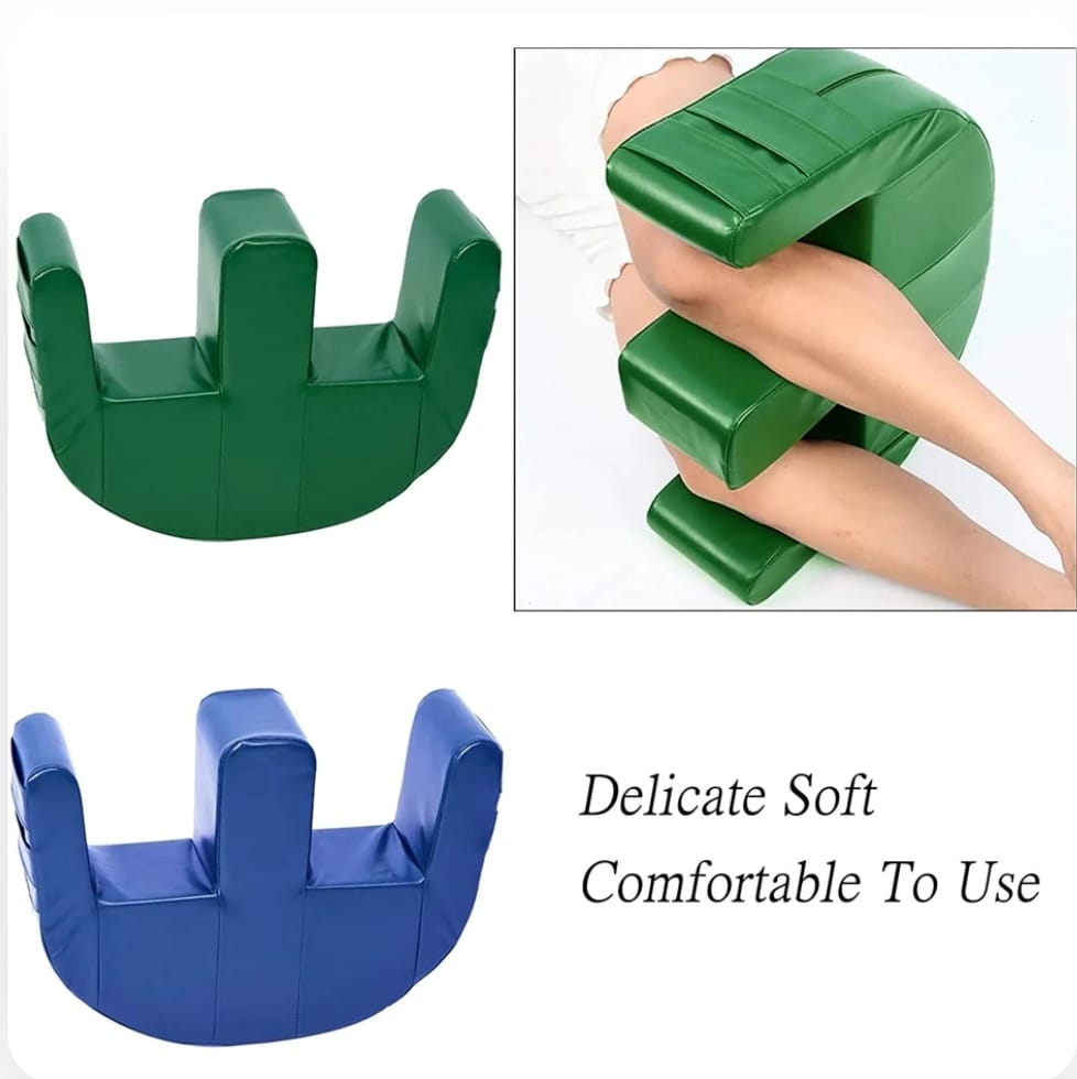 U-Type Multifunctional Patient Turning Device for Elderly Care