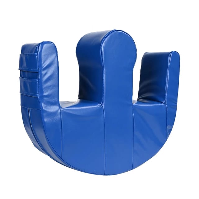 U-Type Multifunctional Patient Turning Device for Elderly Care