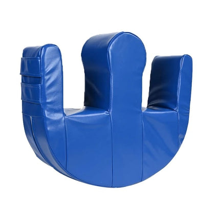 U-Type Multifunctional Patient Turning Device for Elderly Care