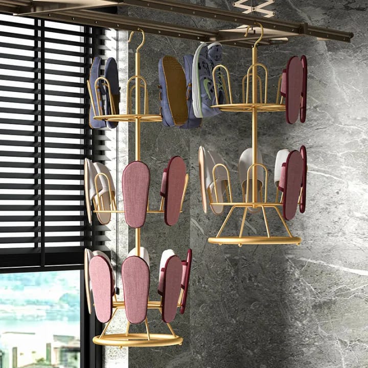 حامل ورق تواليت مقاوم للماء يُثبّت على الحائط | الكمية محدودة 