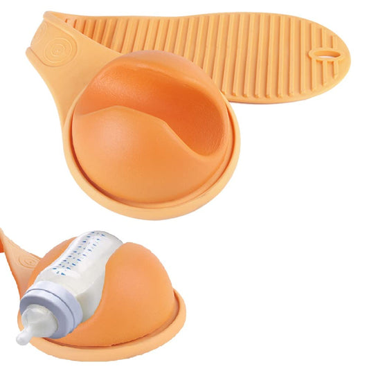 Hands-Free Milk Feeding Bottle Holder, Easily Baby Feed for Babies Infants' Parents and Caregivers