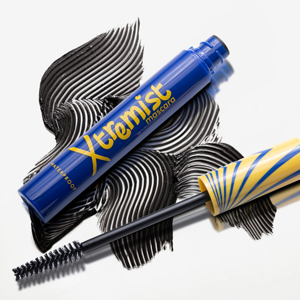 Xtremist Mascara - XTM001-KYAMSTORE