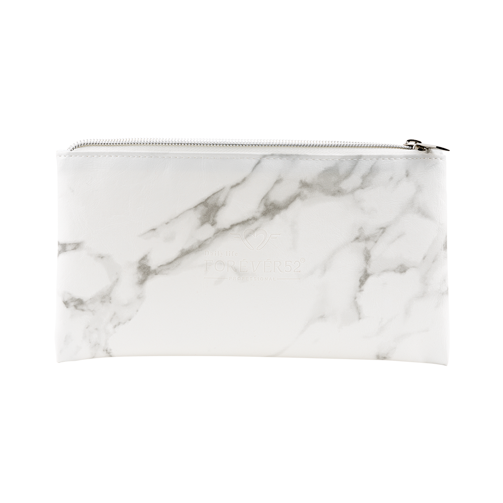 Quintessential Marble Base 10 Pieces Brush Set - XZ009-KYAMSTORE