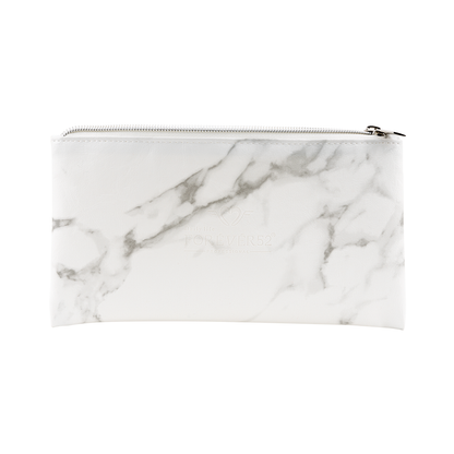 Quintessential Marble Base 10 Pieces Brush Set - XZ009-KYAMSTORE