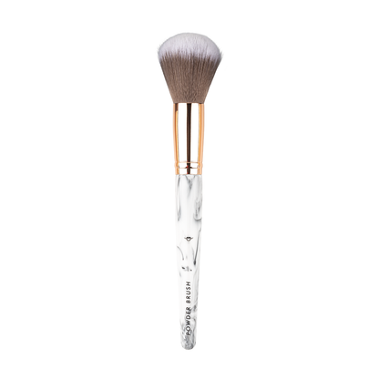 Quintessential Marble Base 10 Pieces Brush Set - XZ009-KYAMSTORE