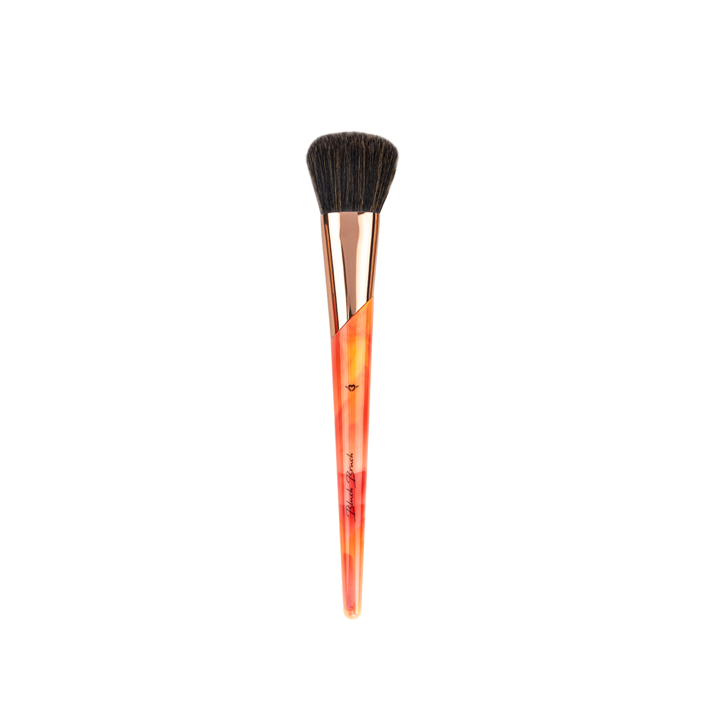 Professional Artist Coral 11 Pieces Brush Set - XZ011-KYAMSTORE